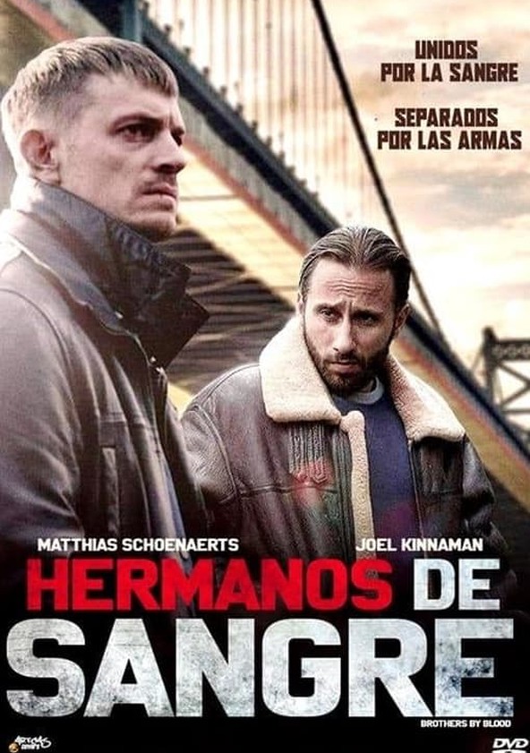 película Hermanos de sangre