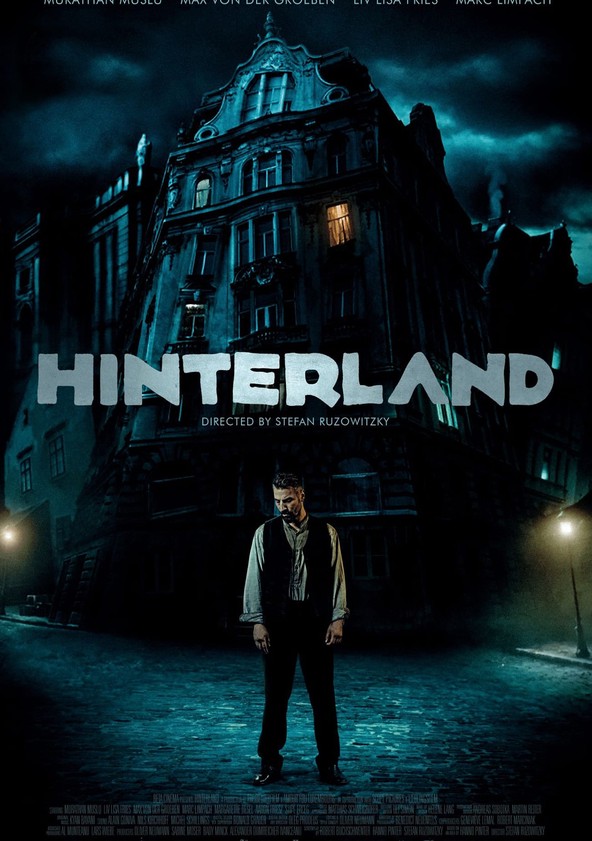 película Hinterland