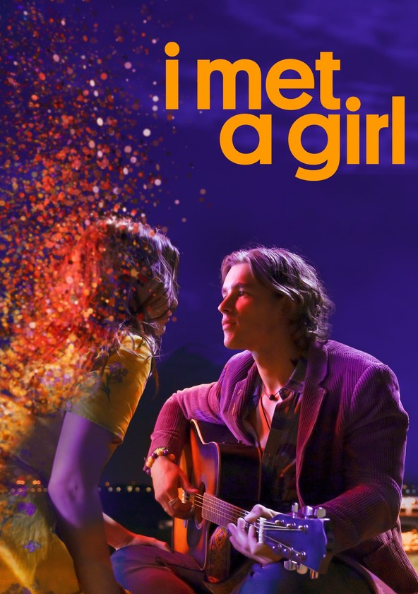 película I Met a Girl