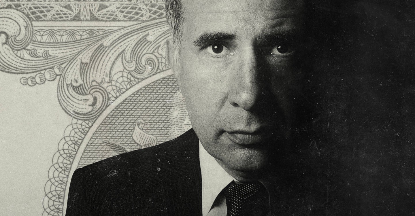 dónde ver película Icahn: El millonario incansable