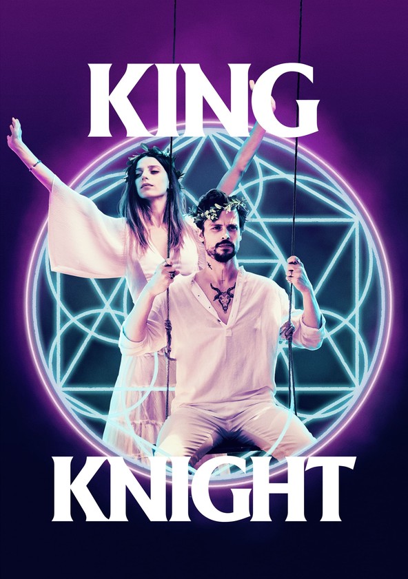 película King Knight