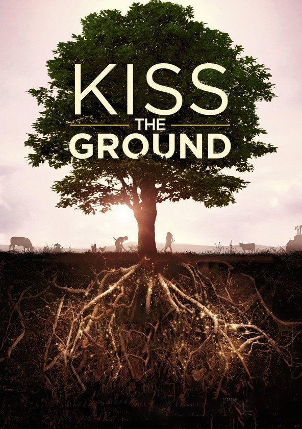 película Kiss the Ground