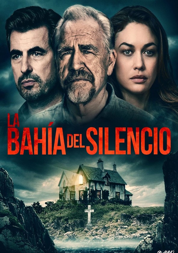 película La Bahía Del Silencio