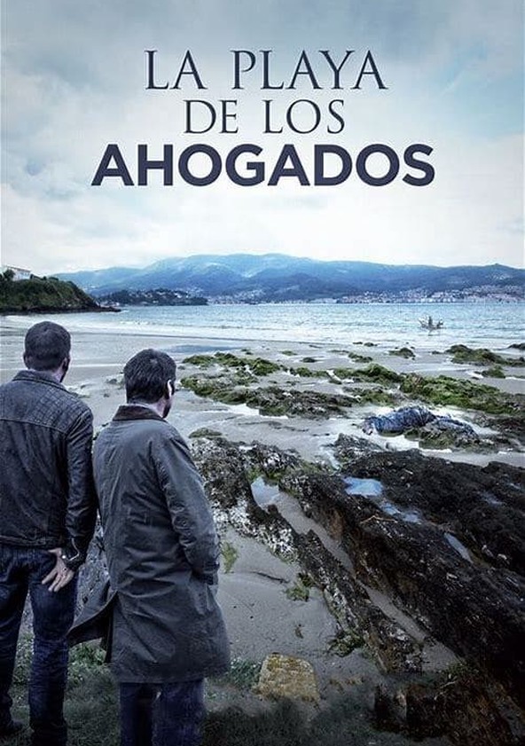 película La Playa De Los Ahogados