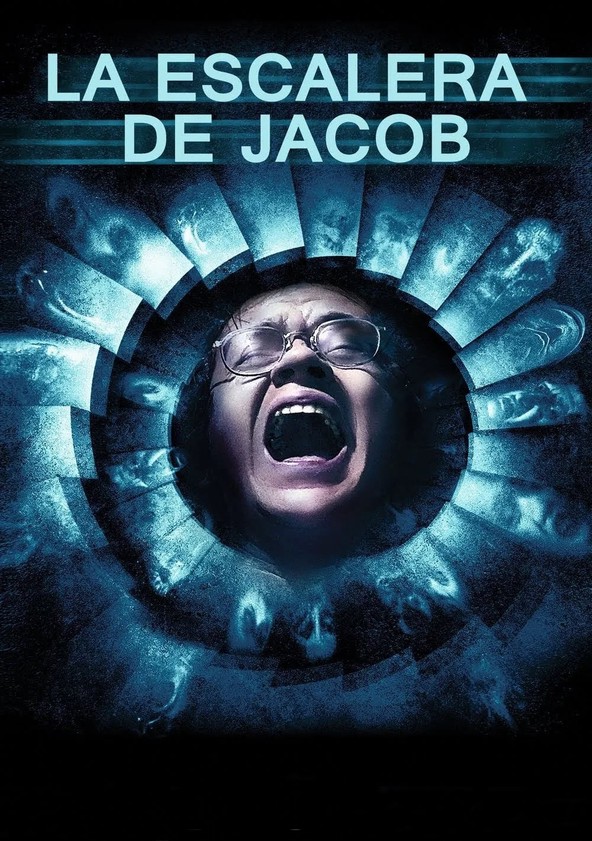 película La escalera de Jacob