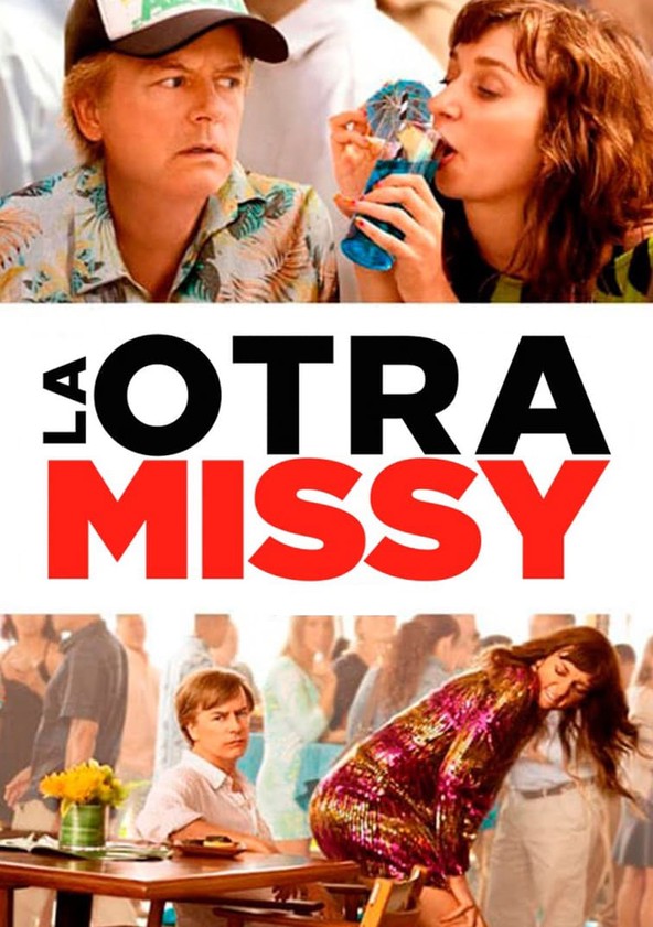 película La otra Missy