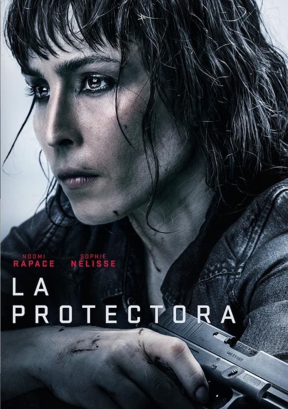 película La protectora