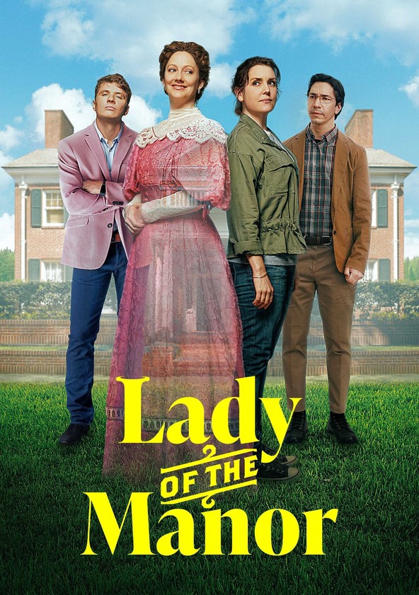 película Lady of the Manor