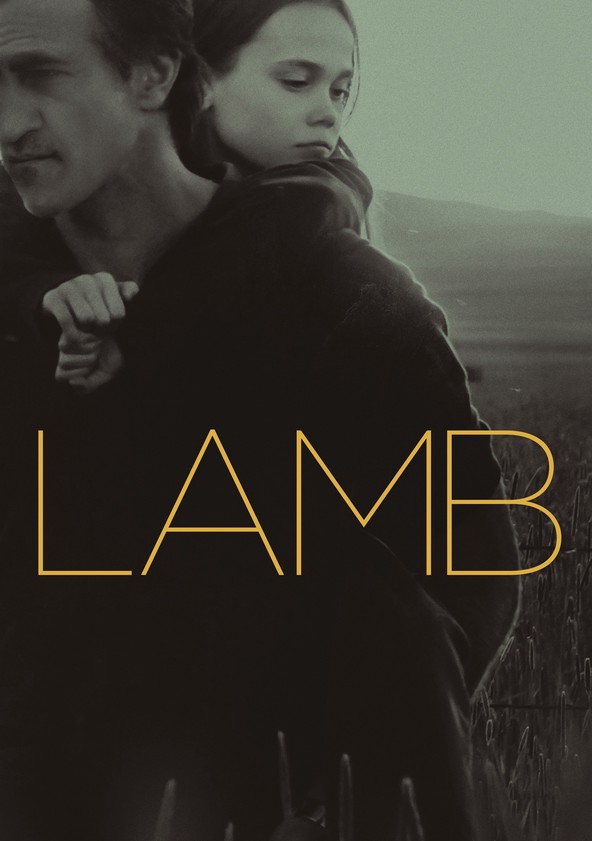 película Lamb