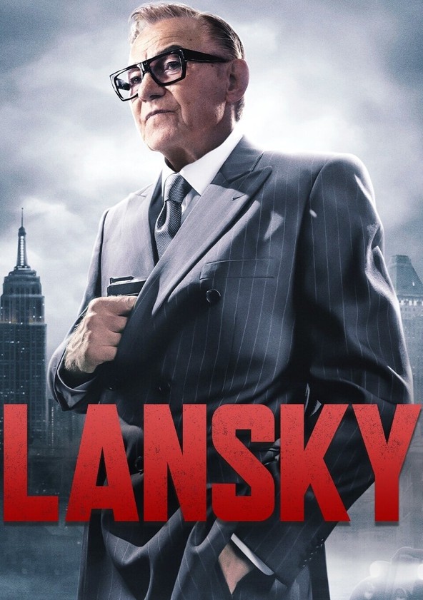 película Lansky