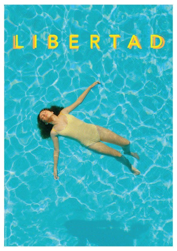 película Libertad