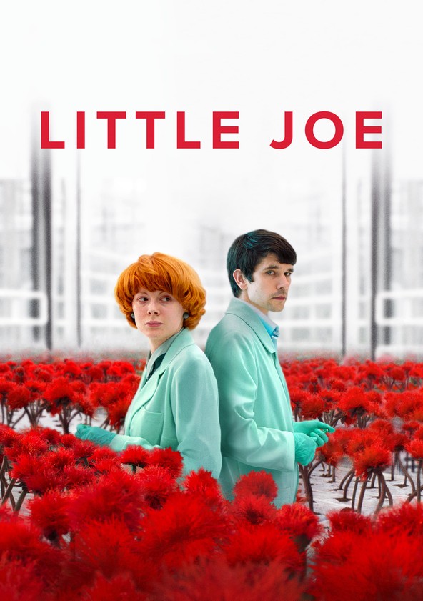 película Little Joe