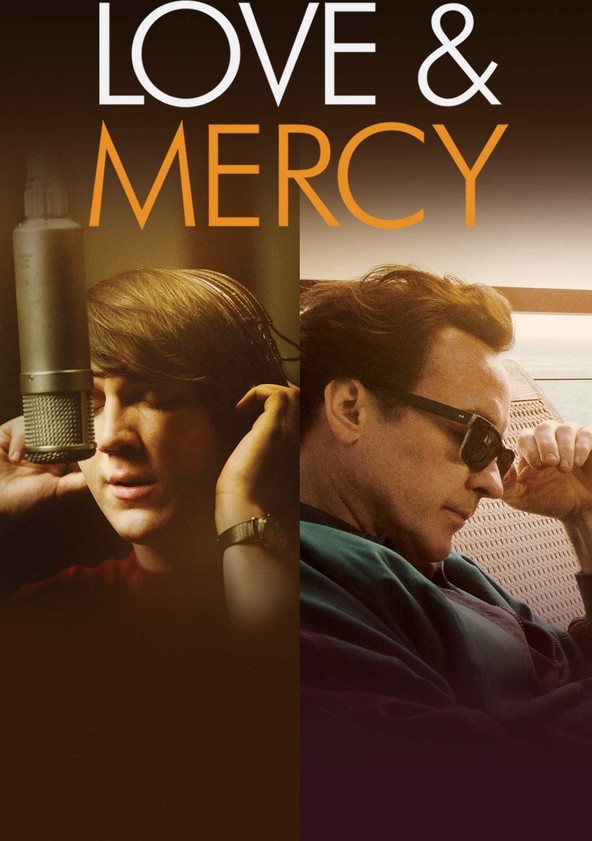 película Love & Mercy