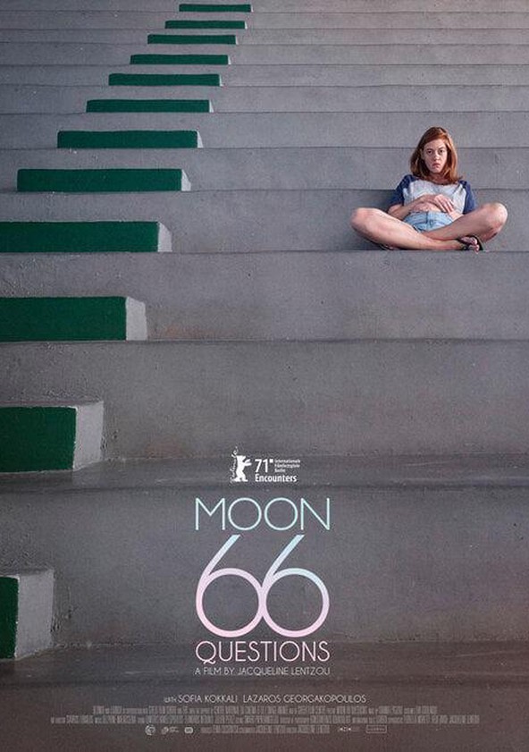 película Luna, 66 preguntas