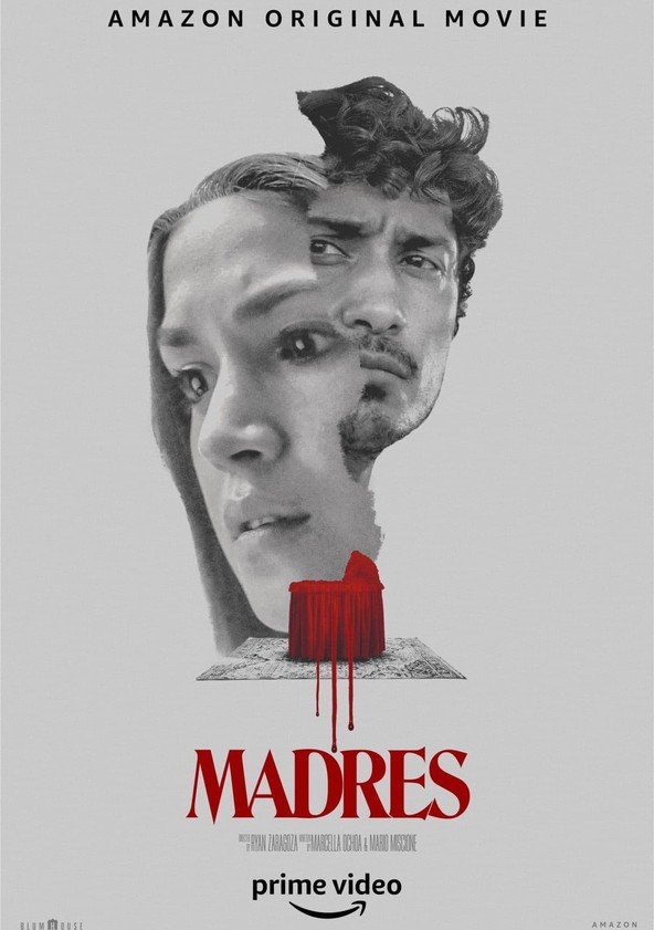 película Madres