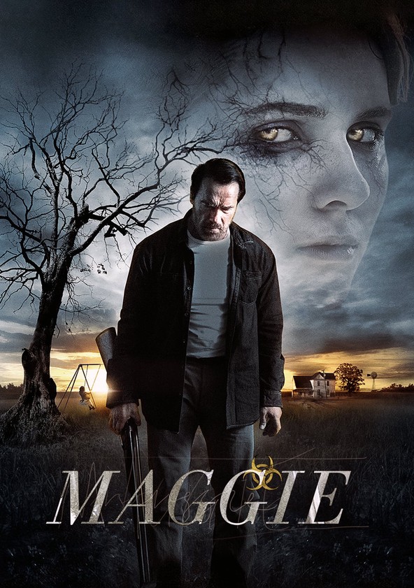 película Maggie