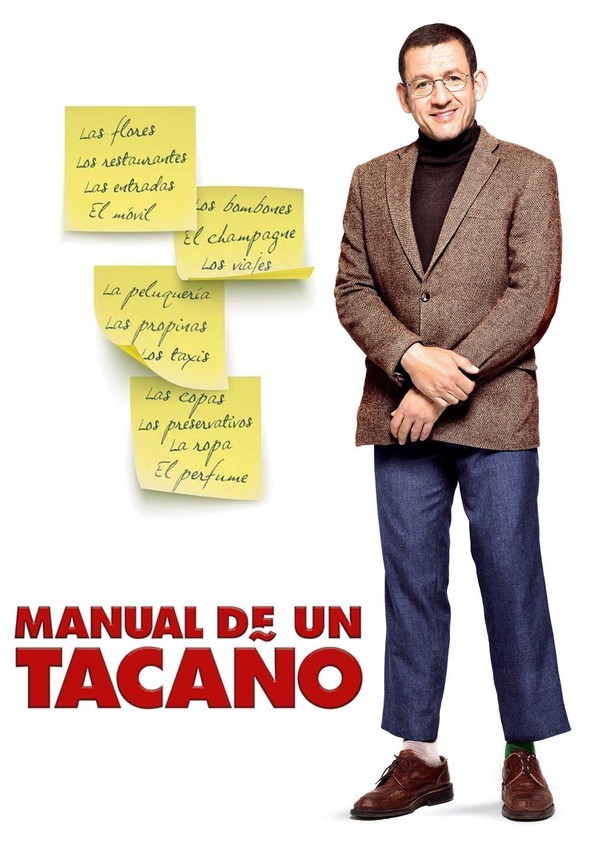 película Manual de un tacaño