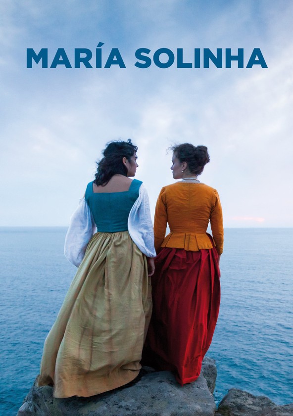 película María Solinha