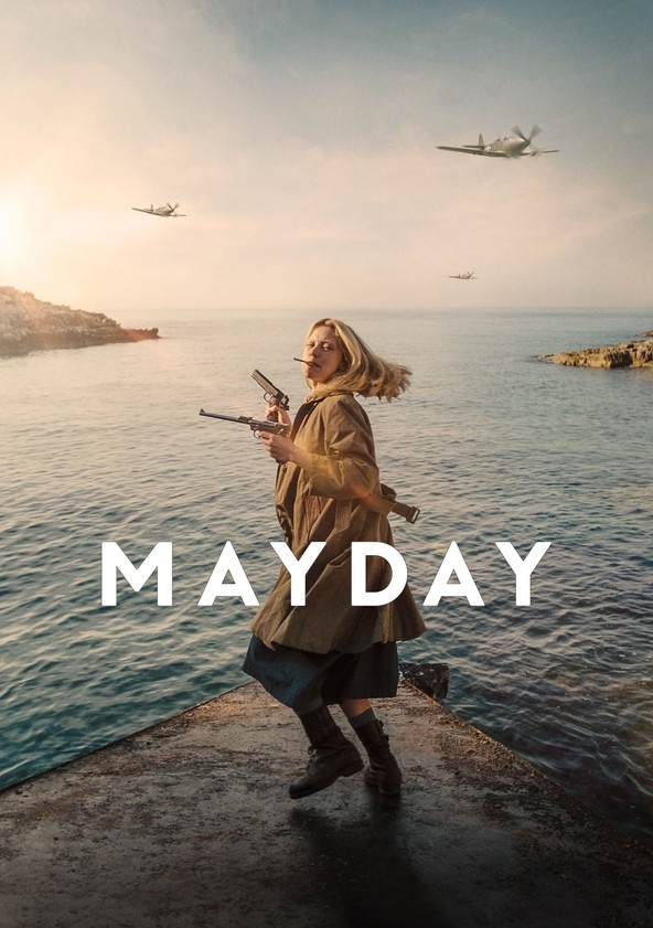 película Mayday