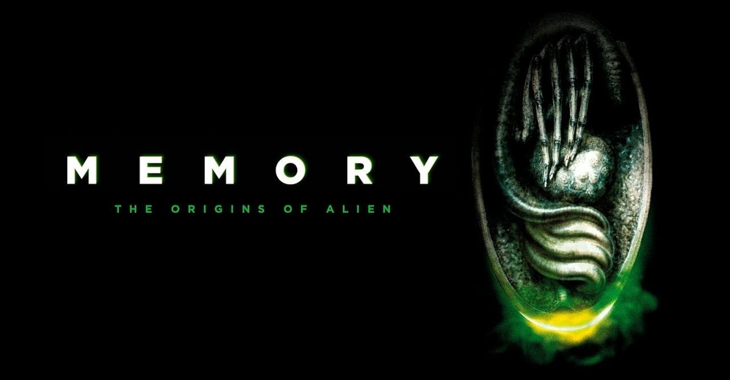 dónde ver película Memory: The Origins of Alien