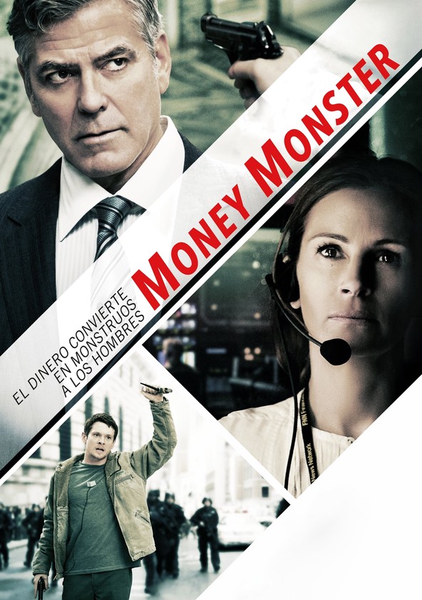 película Money Monster