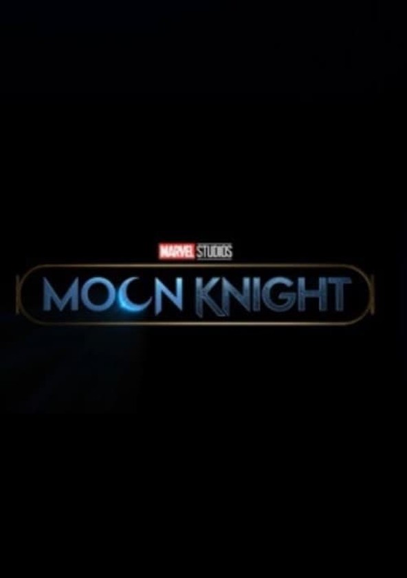 película Moon Knight