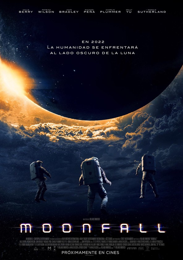 película Moonfall