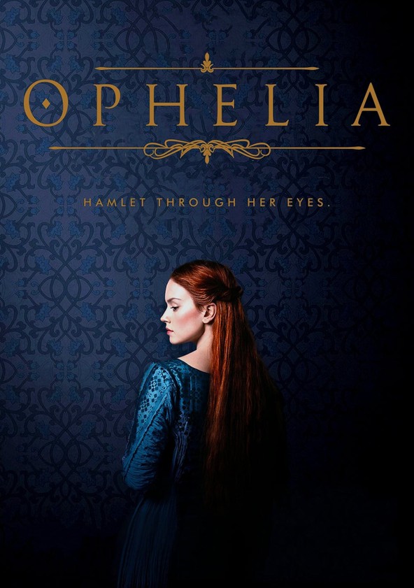 película Ophelia