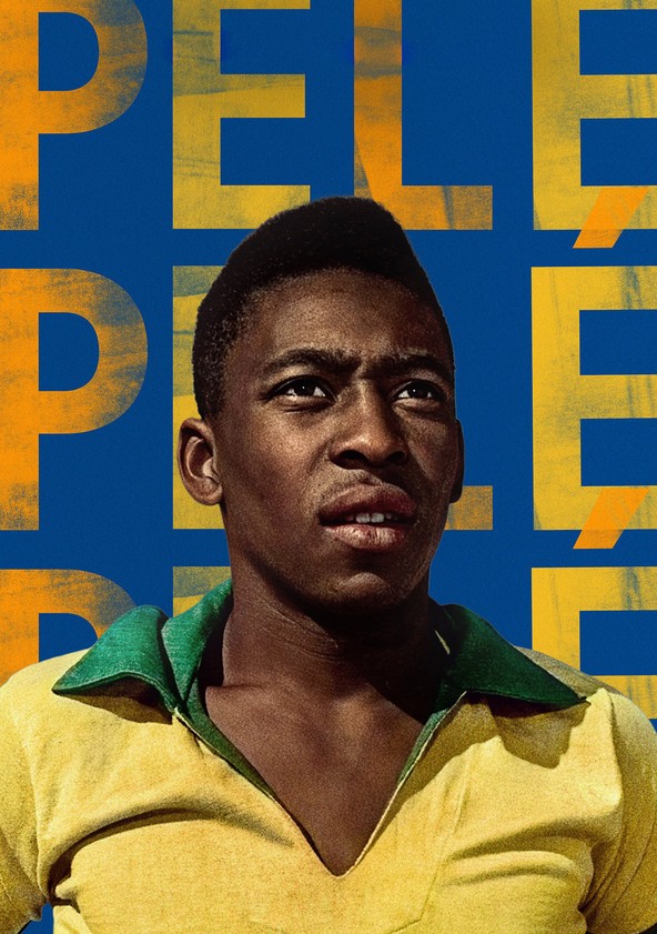 película Pelé