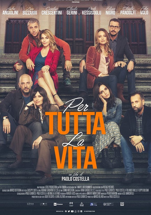 película Per tutta la vita