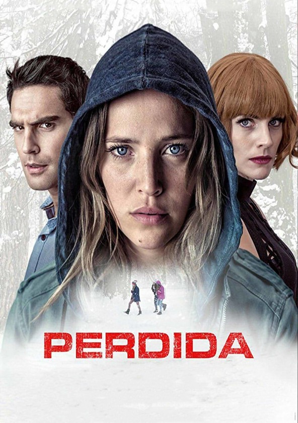 película Perdida