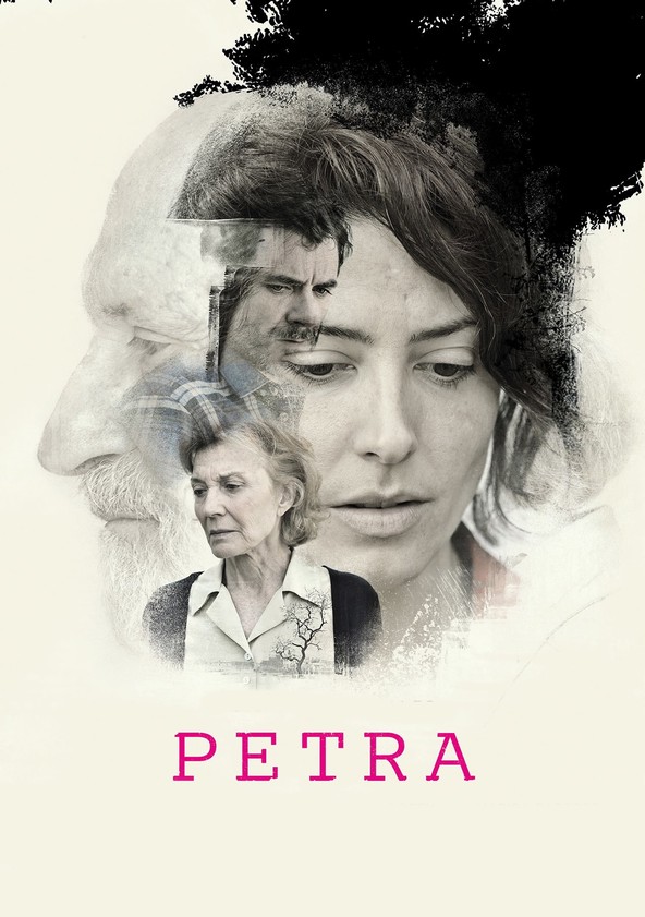 película Petra