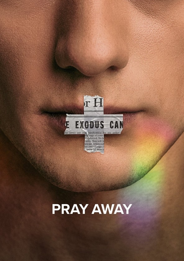 película Pray Away: Reza y dejarás de ser gay