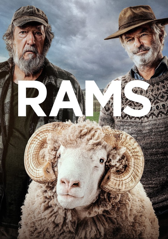 película Rams