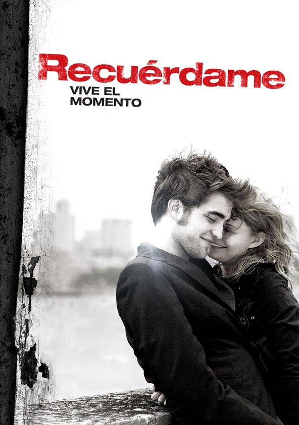 película Recuérdame