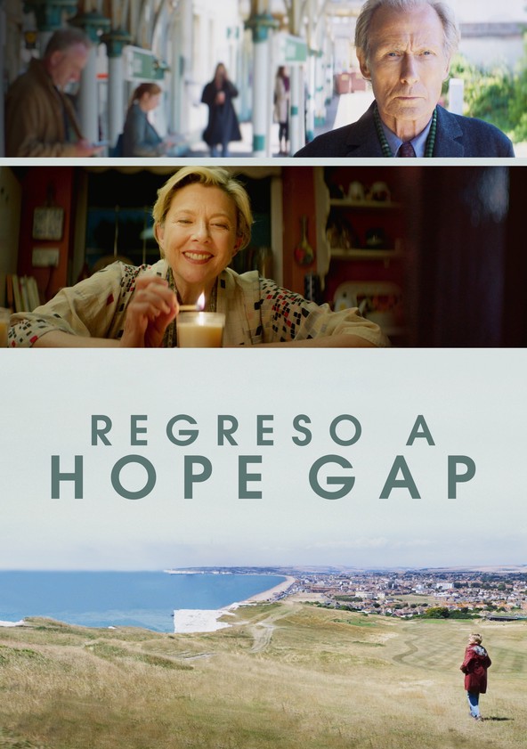 película Regreso a Hope Gap