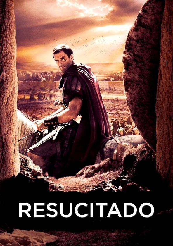 dónde ver película Resucitado