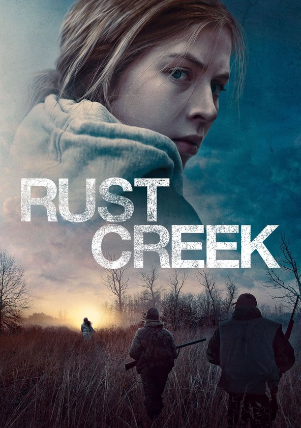 película Rust Creek