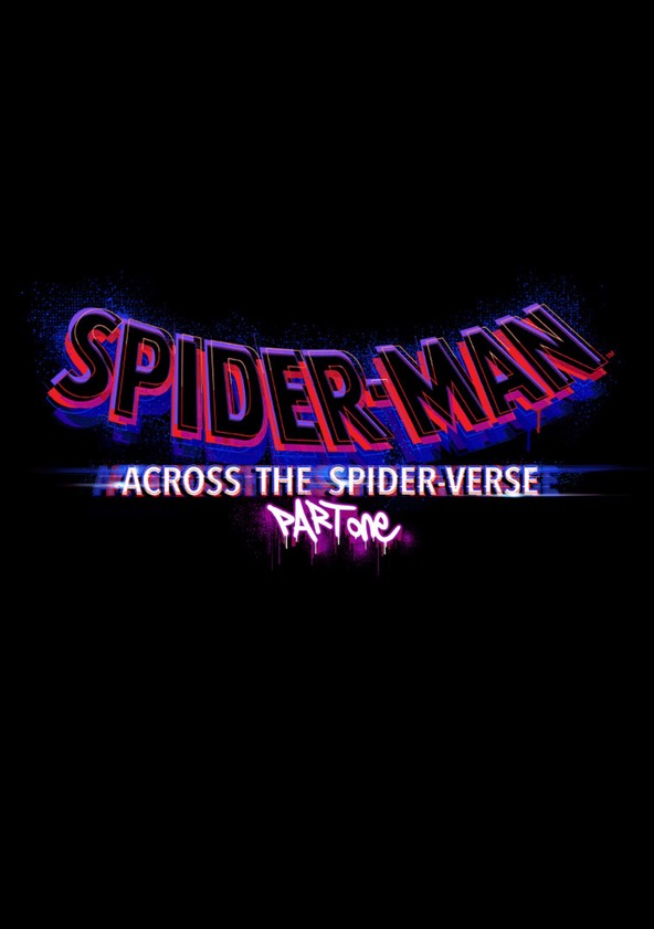 película Spider-Man: Across the Spider-Verse 