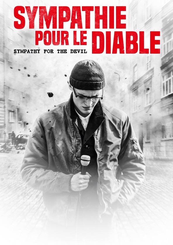 película Sympathie pour le diable