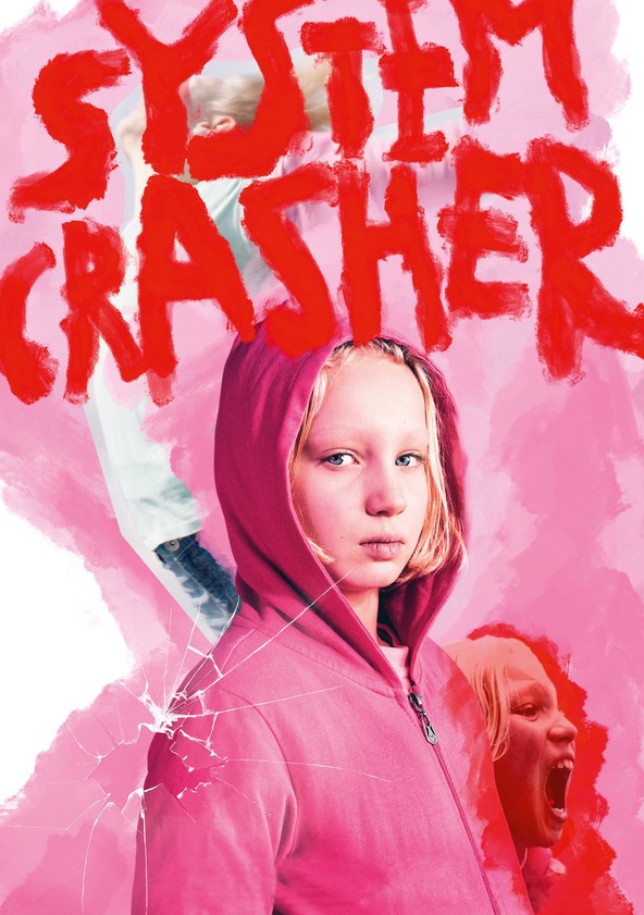 película System crasher