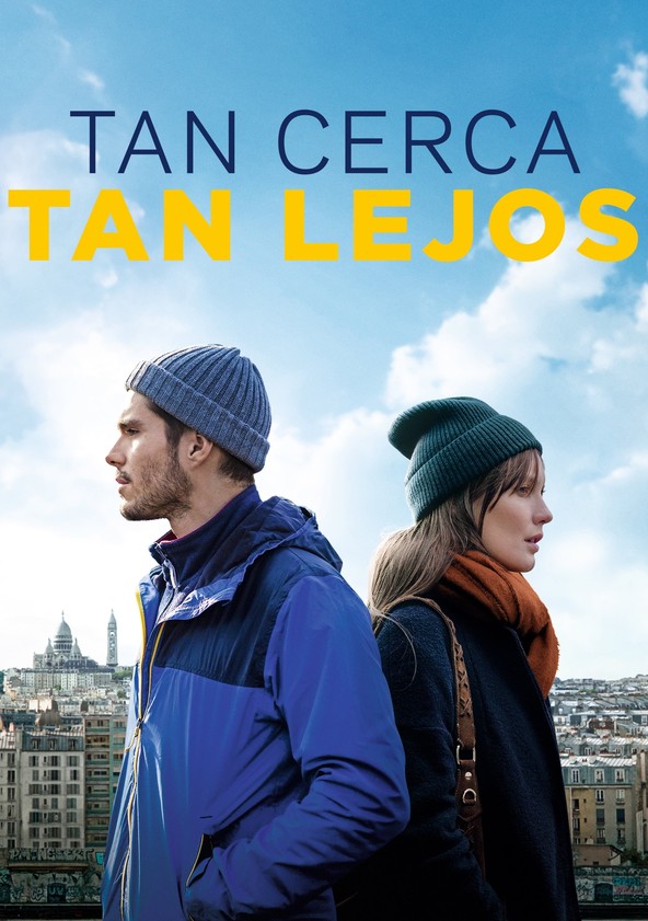 película Tan cerca, tan lejos