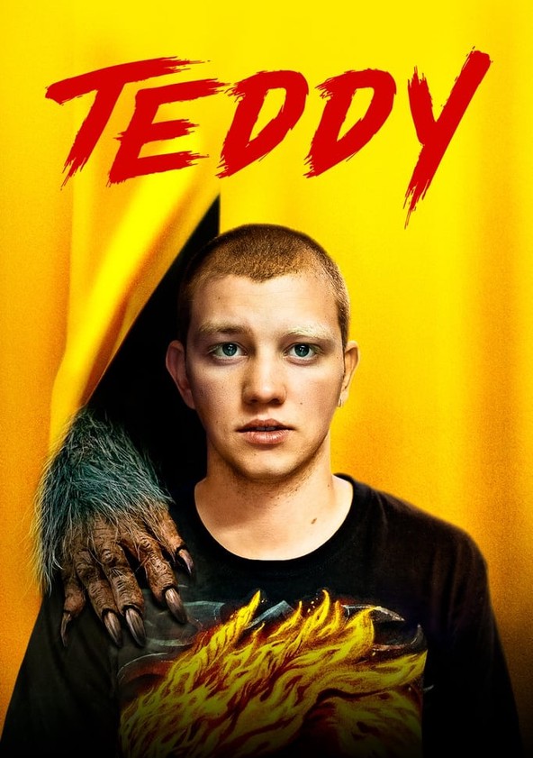 película Teddy