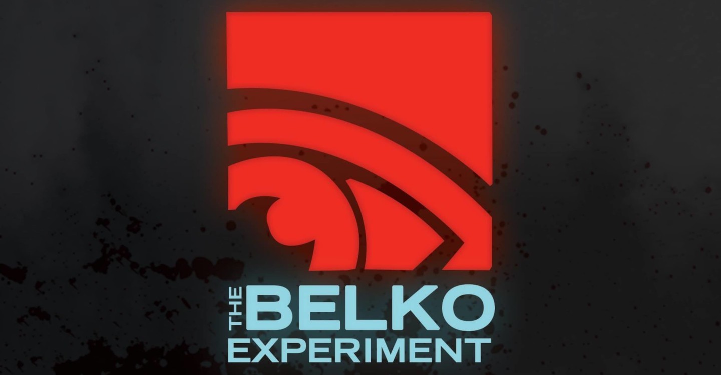 dónde ver película The Belko Experiment