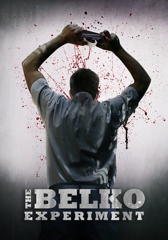 película The Belko Experiment