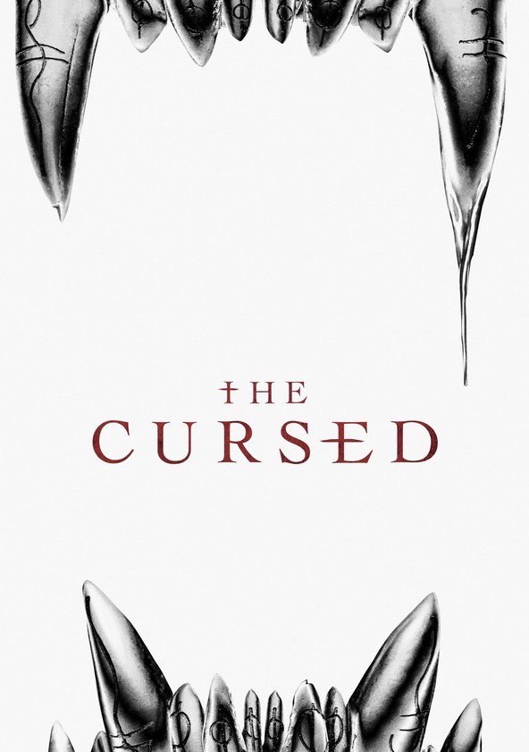 película The Cursed