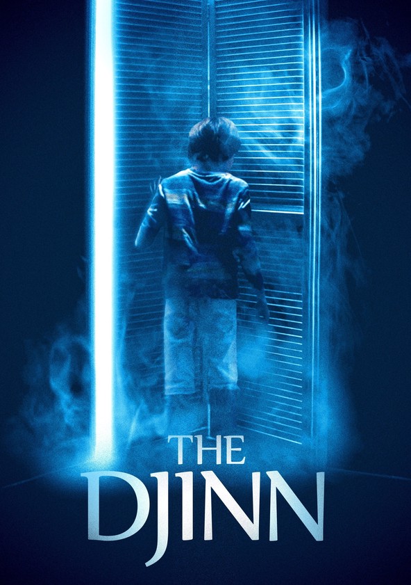 película The Djinn