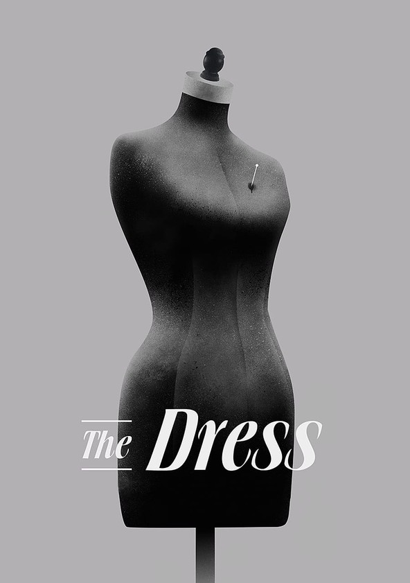 película The Dress