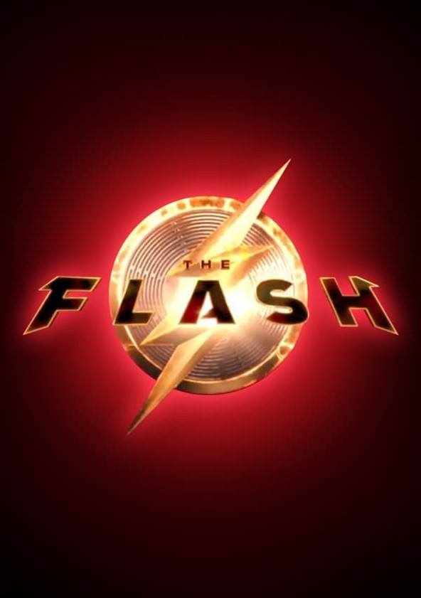 película The Flash