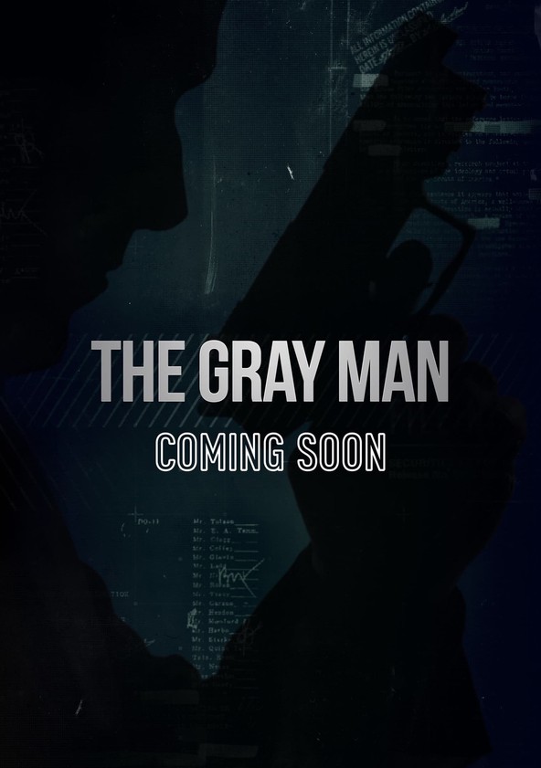 película The Gray Man